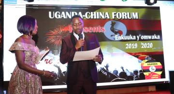 SSEMAKULA HENRY KITYO (Henrico Sema) is the president elect UGiC 2021-2023